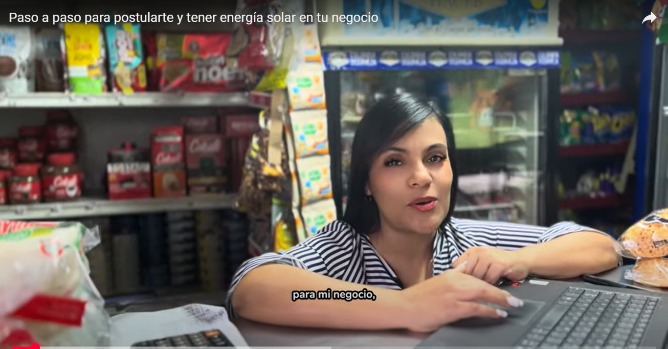 Paso a paso inscripciones